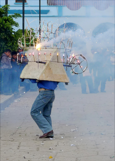fiesta immage